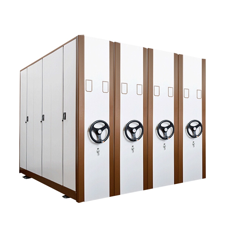 榭邦xd-1105 密集架 自动 套色