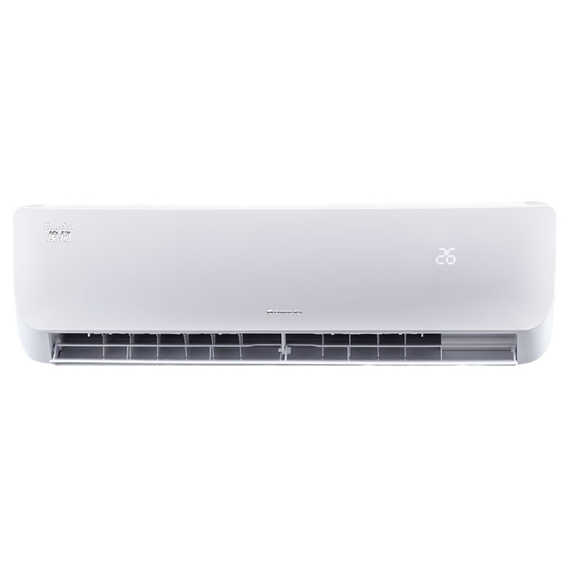 格力(GREE) 正1.5匹 定频 俊扬 壁挂式单冷空调 KF-35GW/(35339)NhAa-3