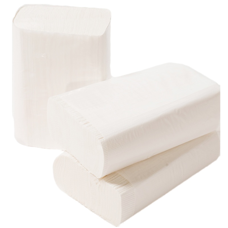 欣蜜儿 擦手纸180张单层纸巾 20包/1箱