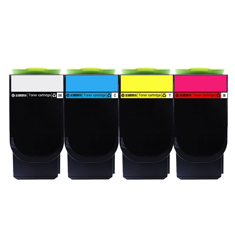 金穗慧采 CLT-300H 蓝色硒鼓 适用奔图 CP2300DN/CP2506DN PLUS/CM7105D 硒鼓/粉盒