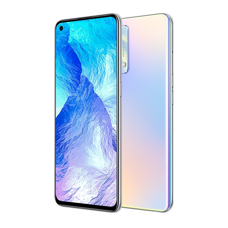realme 真我GT 大师版 5G手机 8GB+256GB 晨曦 骁龙778处理器 120Hz三星AMOLED全面屏 65W智慧闪充 OPPO提供售后支持