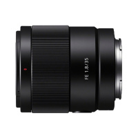 索尼(SONY)FE 35mm F1.8 全画幅广角 定焦镜头(SEL35F18F)
