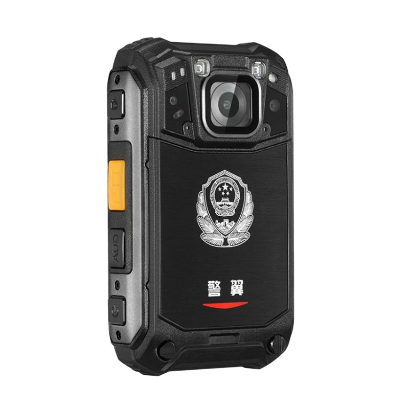 警翼DSJ-JLYX6A1执法记录仪