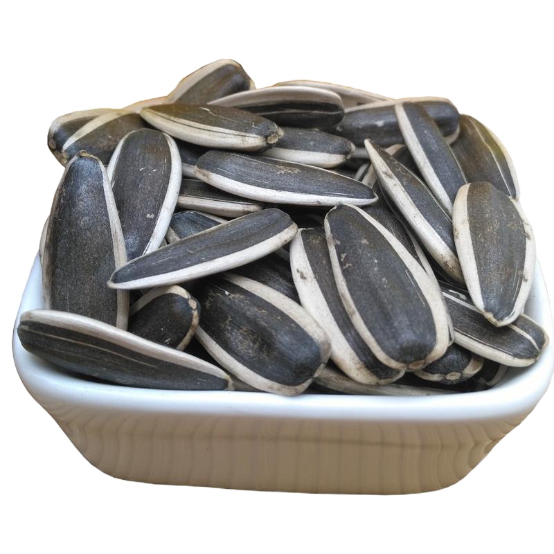 生瓜子 散装 五原县葵花籽新货批发9斤葵瓜子 生瓜子 [大颗粒生瓜子]5斤散装