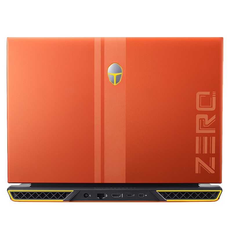 雷神(THUNDEROBOT)ZERO 16英寸发烧电竞游戏本设计笔记本电脑(新锐龙7nm 8核AMD R7-5800H 16G 512G RTX3070 165Hz高刷新)标配