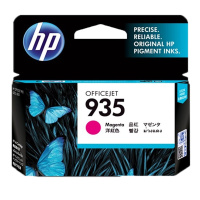 惠普(HP)C2P21AA 935 红色墨盒(适用 HP OJPro 6830 6230) 支