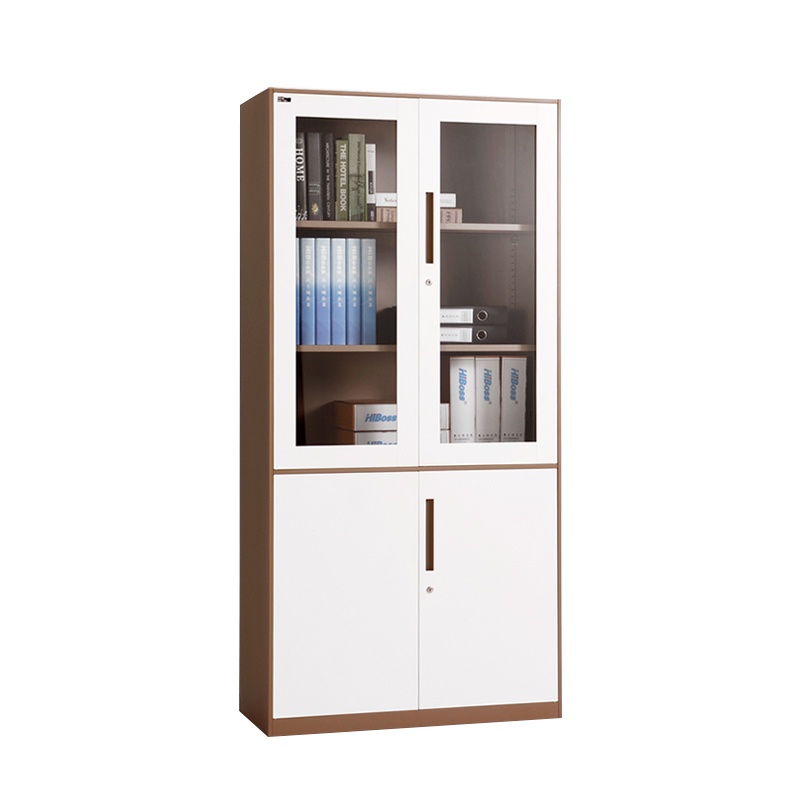 富和美(BNF)钢制文件柜 大器械柜