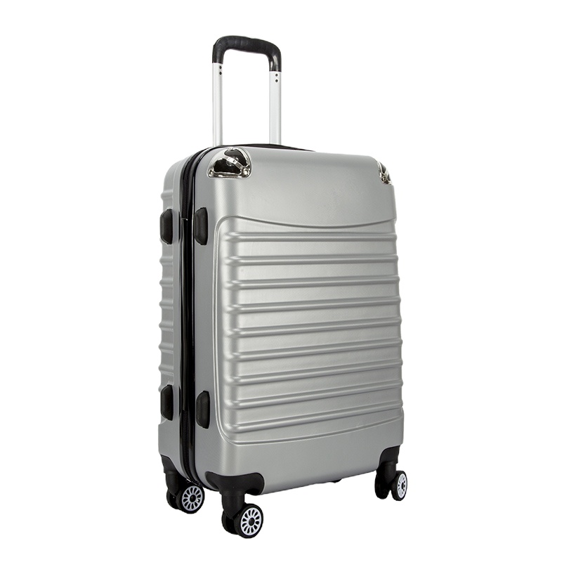 万向轮旅行箱登机箱密码箱男女学生行李箱皮箱大容量商务箱包24寸(颜色请备注,未备注默认发黑色的)