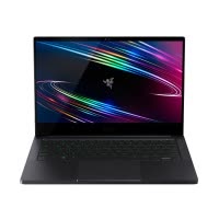 雷蛇(Razer)灵刃13.3英寸2020新款 便携商务游戏笔记本电脑(i7-1065G7 16G 512G PCIE GTX1650Ti 120Hz 100%sRGB 雷电3)