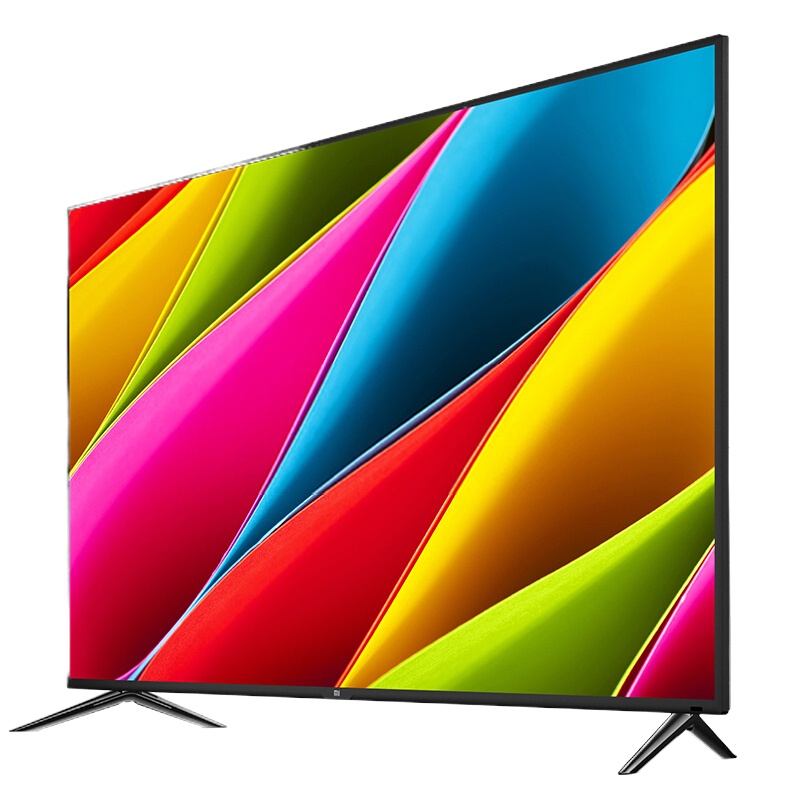 小米电视4A 50英寸4K超高清wifi 网络智能液晶平板电视机 液晶平板电视机