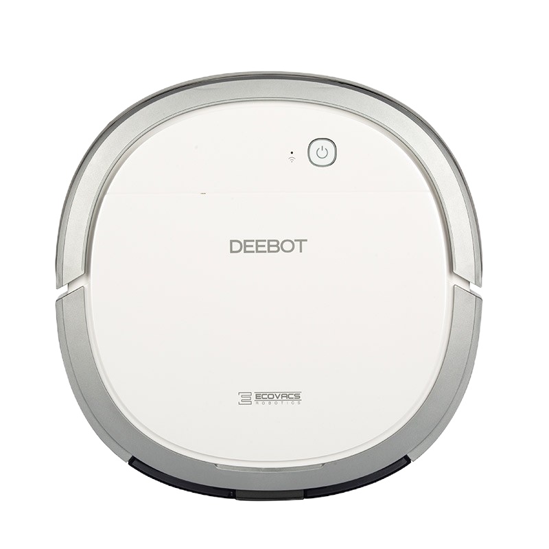 科沃斯(ECOVACS)DK36扫地机器人智能家用全自动洗地擦地拖地一体机薄吸尘器地宝规划路线