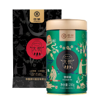 中茶乌龙茶大悦系列特级铁观音散茶罐装250g中粮茶叶特级铁观音铁观音250g_3265