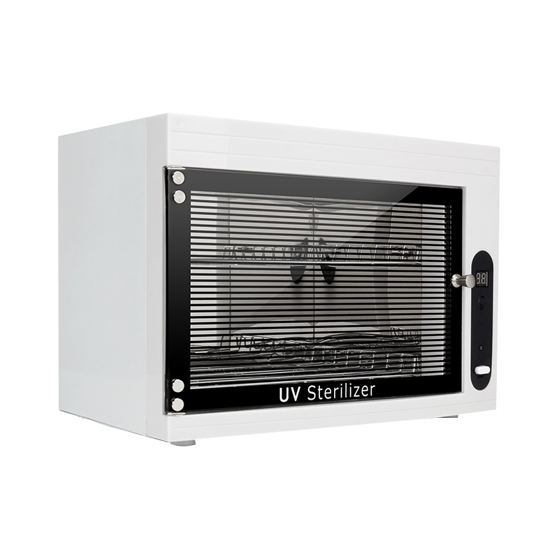 紫外线+臭氧二合一现金人民币消毒柜文件消毒柜口罩消毒杀菌柜