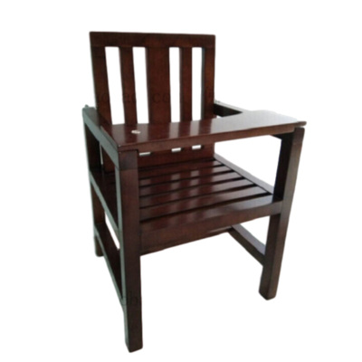 逐鹿中原法庭办公询问椅约束椅旁听椅TY768刑事讯问专用椅子