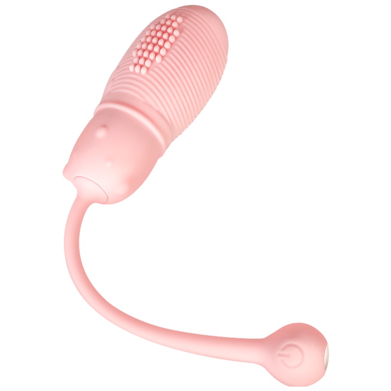 爱源(MAIG)情爱玩具无线遥控跳蛋 充电变频外出内裤隐形穿戴女用自慰器迷你G点刺激震动棒 跳跳蛋 成人情趣女性系列用品