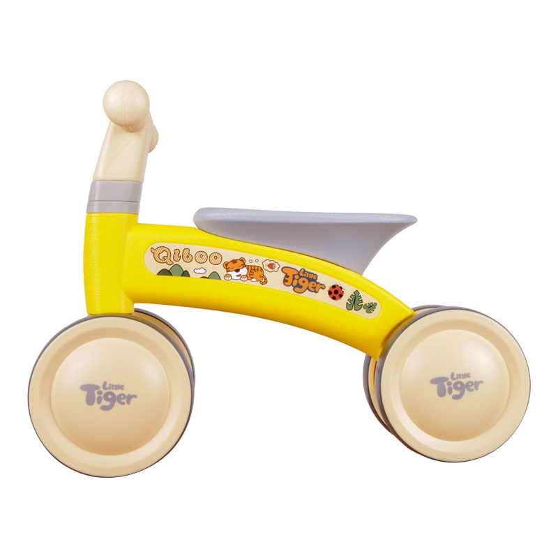 小虎子宝宝平衡车无脚踏 婴儿滑行学步车1-2岁儿童滑步车溜溜车