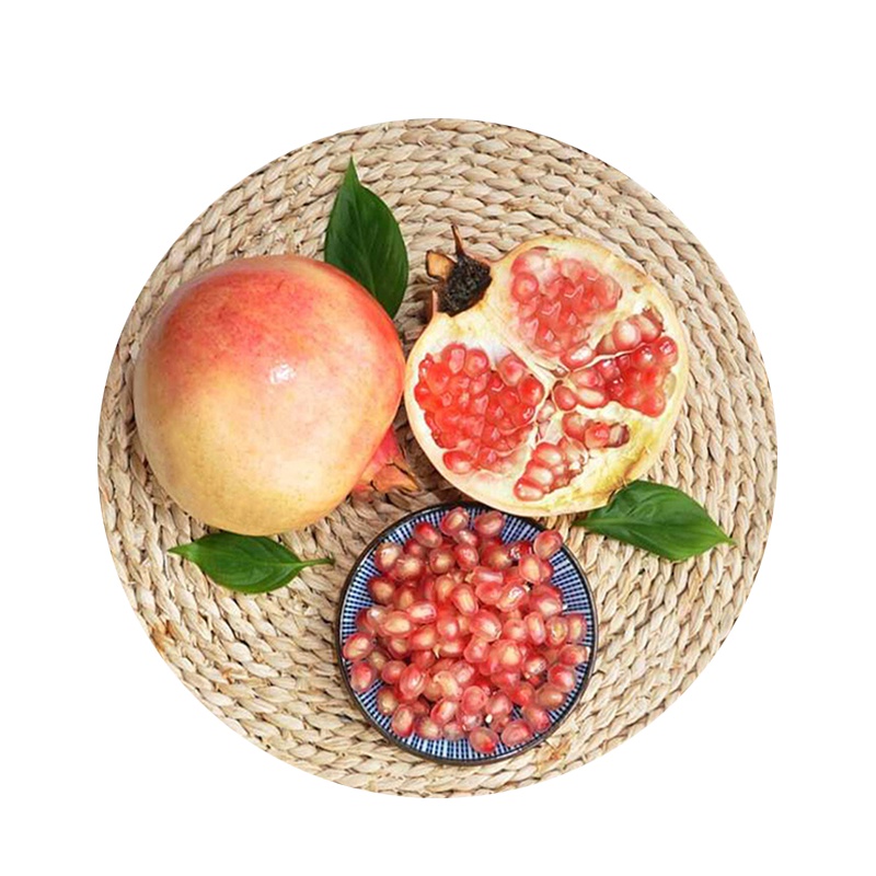 云南蒙自石榴 6个装 单果230g以上 新鲜水果