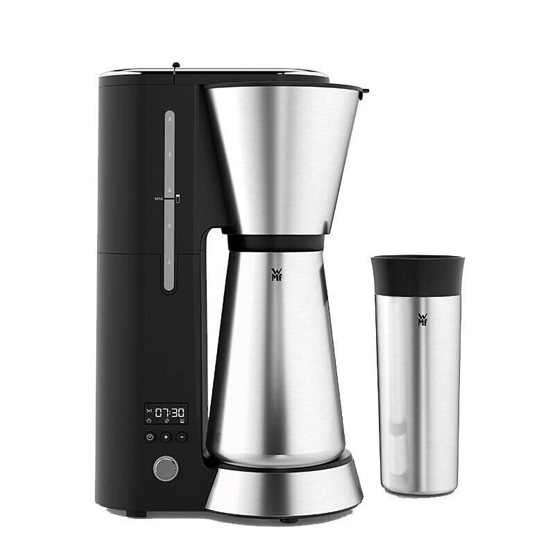 WMF 随行咖啡机