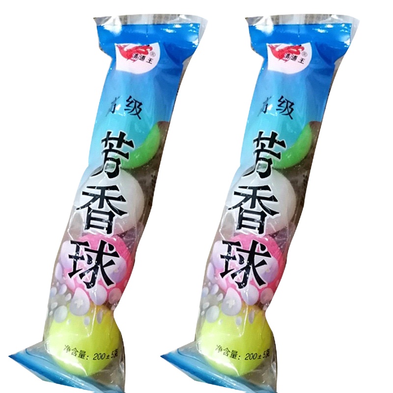 富诗梦 清洁球 单包装