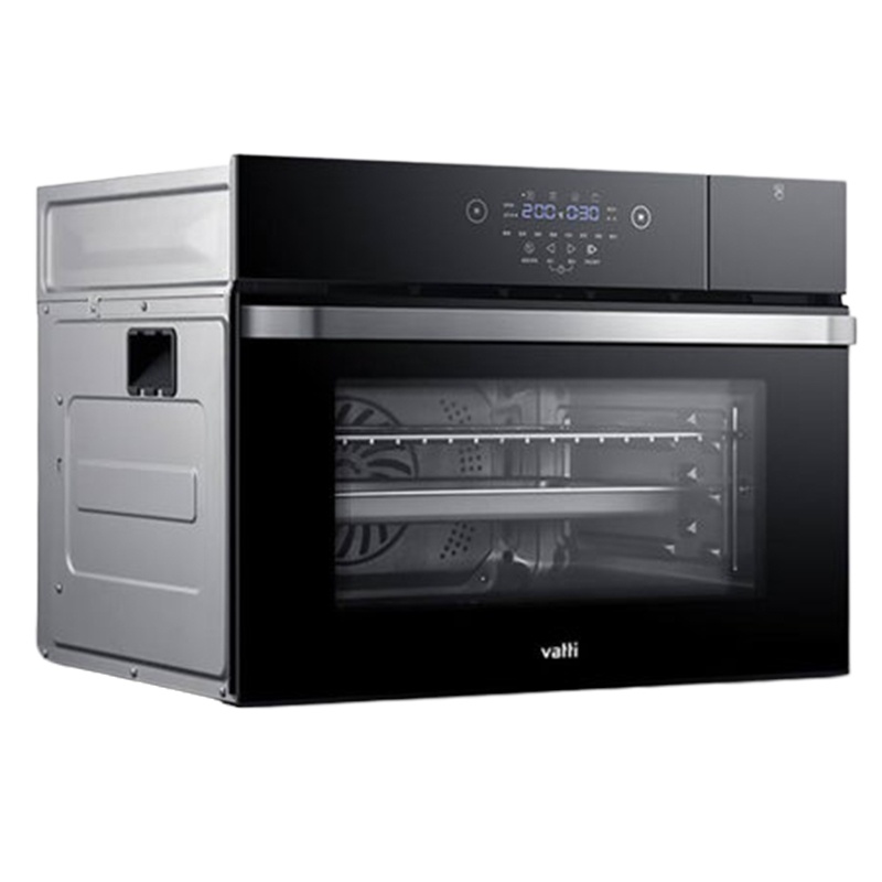Vatti/华帝JYQ42-YB01 42L智能蒸烤二合一嵌入式家用蒸烤一体机