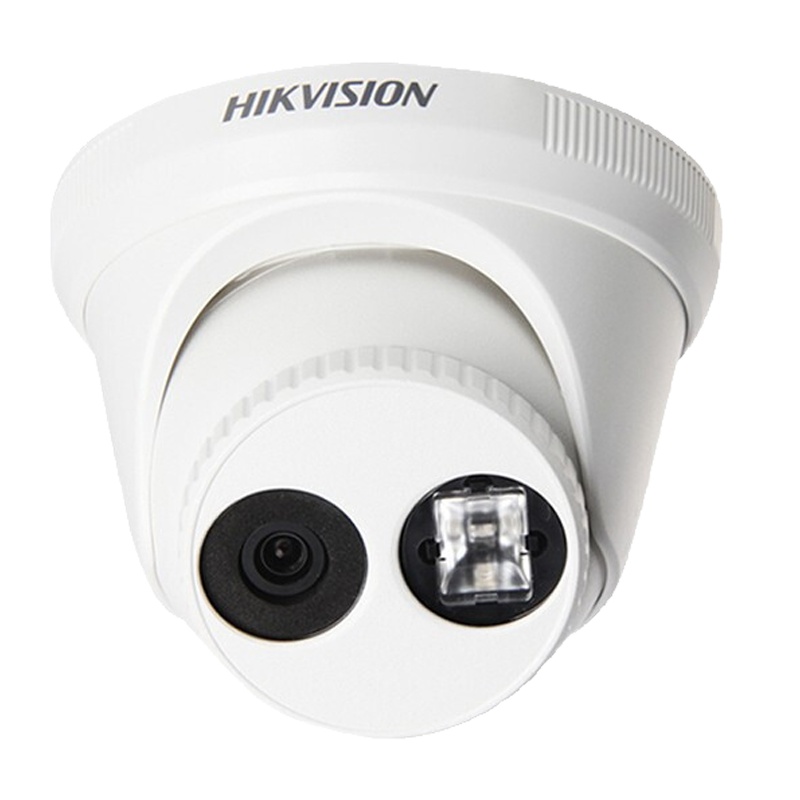 海康威视 400万星光级 POE供电 IP66 背光补偿 3D数字降噪 DS-2CD3346FWD-IS(ZX)