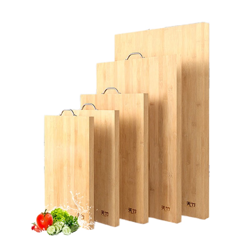 伊德欣(IDEXIN) 天竹菜板 切菜板 砧板