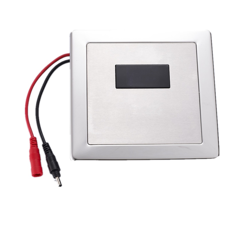 暗装小便斗感应器