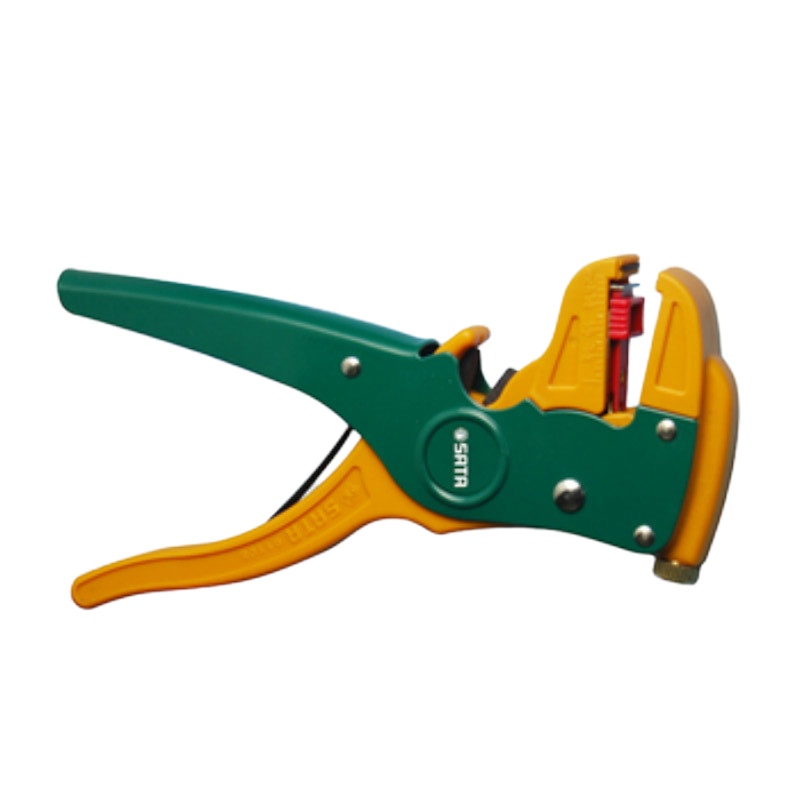 世达 SATA 91108 万用剥线钳6.5" 1件