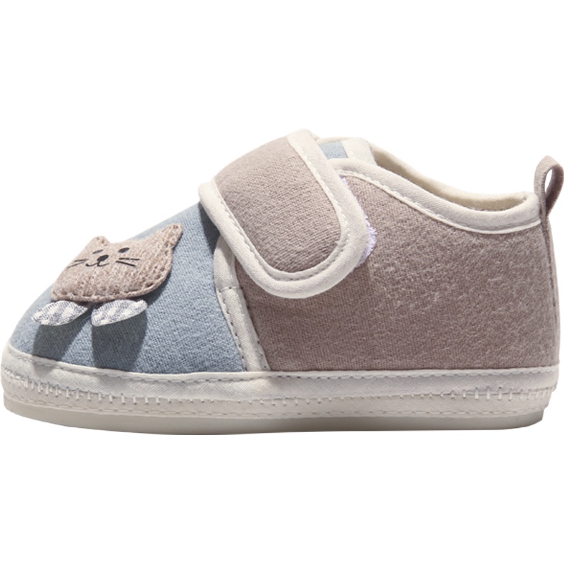 21春佳亲(softkids)儿童步前鞋可爱透气学步鞋SF211153