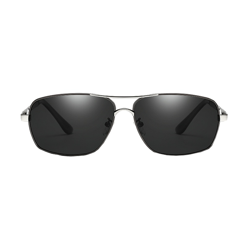 SUN TILES新款近视偏光太阳镜男司机开车专用驾驶男士墨镜潮人驾车可配近视眼镜