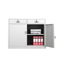 京鑫辉JXHWJG钢制中二斗文件柜、宽中六斗文件柜、二斗下节柜