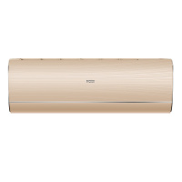 海尔(Haier)1.5匹 变频 KFR-35GW/02SAA81AU1 1级能效 健康自清洁 智能 家用 健康空调挂机