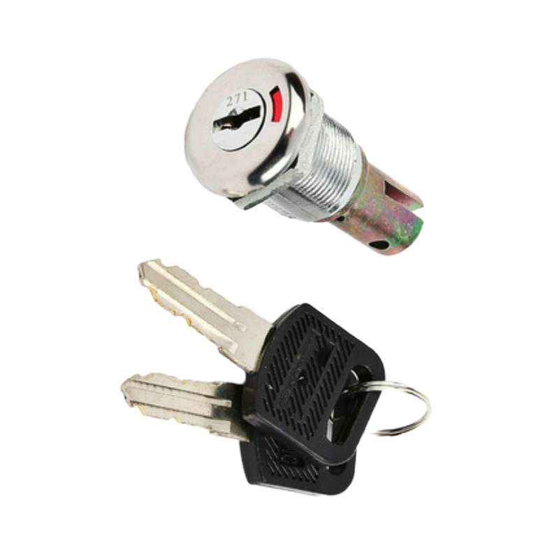 TLSF 工具箱锁 通用