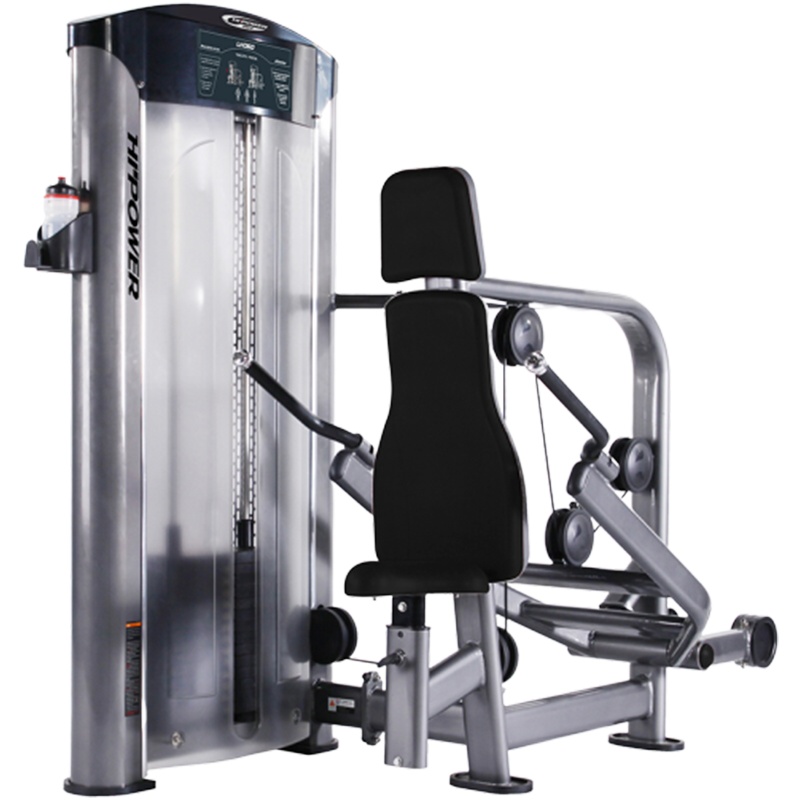 必艾奇(BH)综合训练器LH060三头肌训练器健身房多功能力量健身器材