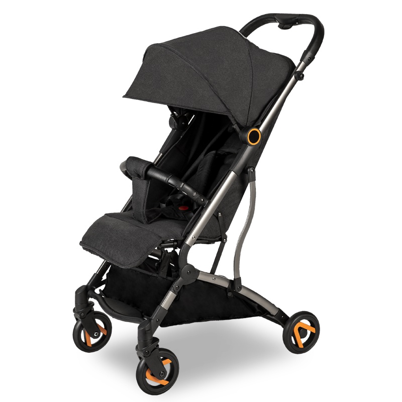 英国Risio婴儿手推车超轻便可坐可躺折叠便携简易儿童宝宝小伞车