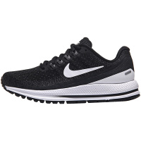 【自营】NIKE耐克女鞋跑步鞋Air Zoom气垫休闲运动鞋922909-001 922909-001黑+白+煤黑