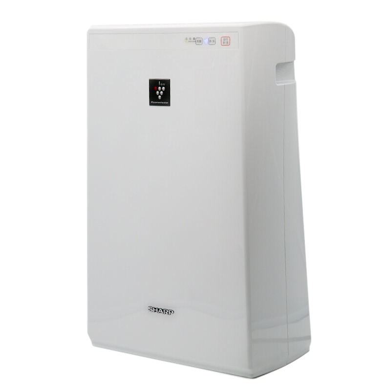 夏普空气净化器FU-GB10-W家用空气净化器杀菌除甲醛汽车尾气PM2.5