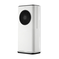 海信(Hisense)暖风机冷暖两用两档调节即开即热速热节能省电取暖器电暖器暖风扇烤火炉净暖风扇NFJ-20N06