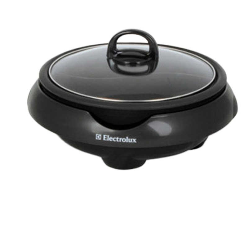 伊莱克斯(ELECTROLUX)EGHP100 鸳鸯分离内胆式电火锅 单台价格