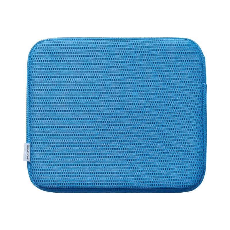 愉悦之家 应力释压透气坐垫