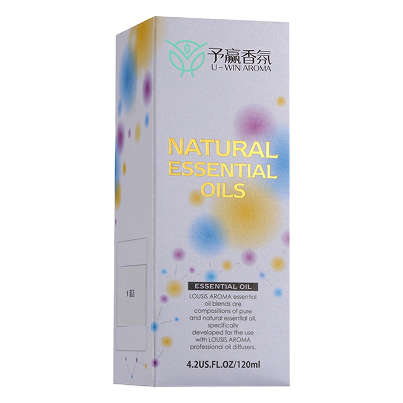 金穗慧采 6670 予赢香氛 YYbamboo青竹熏香精油 100%纯植物萃取-清新花香调