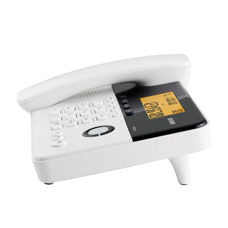 步步高（BBK） HCD007（218）TSD 白色有绳电话机（计价单位：台）白色