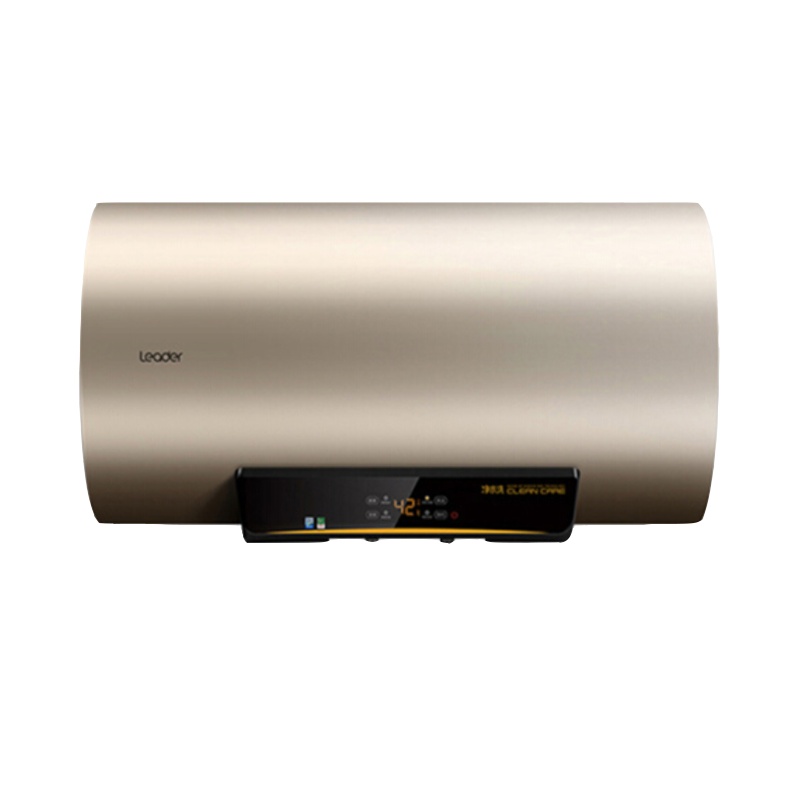 统帅(Leader)海尔出品60升电热水器 一级能效 新鲜活水抑垢净水洗 健康灭菌 七星净化