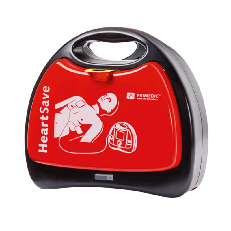 鱼跃普美康 AED自动体外除颤器心脏复苏急救机M250