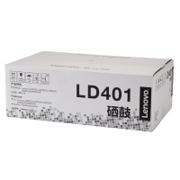 联想 LD401 黑色硒鼓