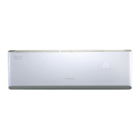 格力1.5P变频挂式空调KFR-35GW/(35583)FNAa-A3