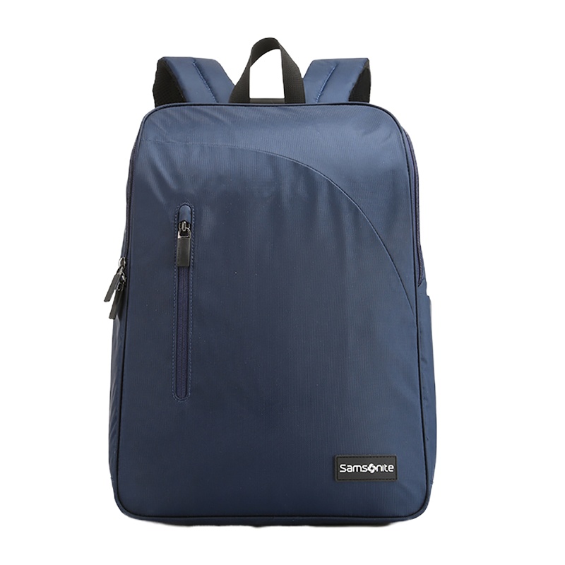 新秀丽时尚休闲包-深蓝色