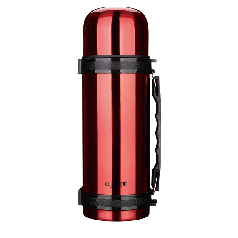 肖邦(CHOBOND) CB-H33 比高真空旅行杯 红色