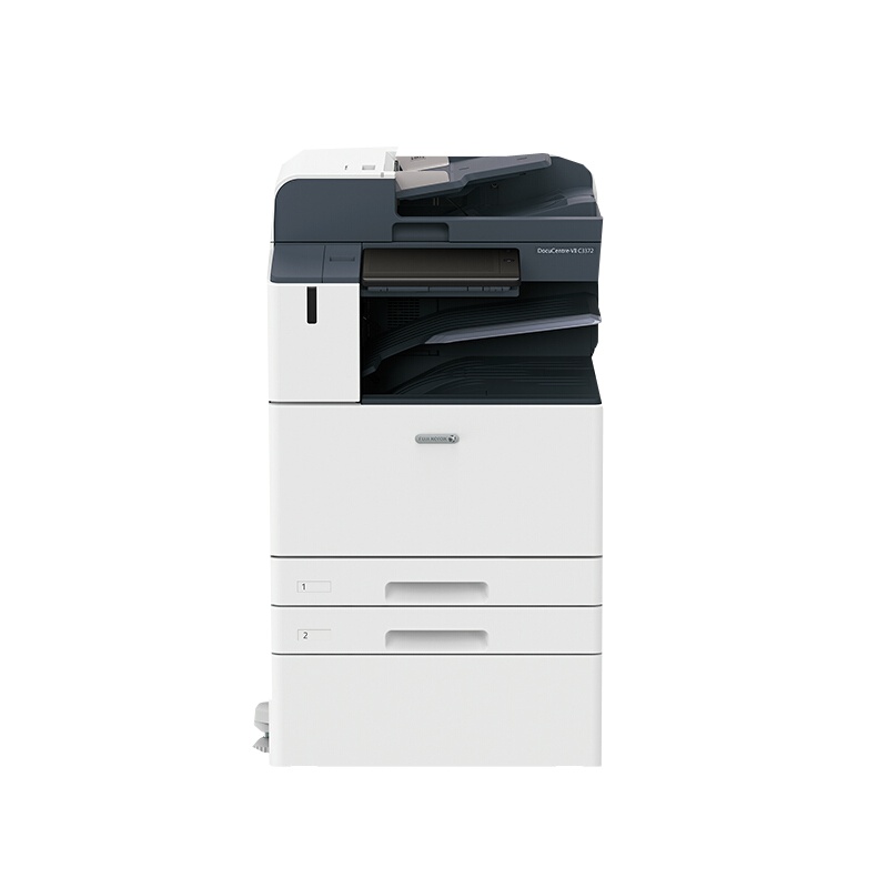 富士施乐(Fuji Xerox)VII3372彩色数码复合机