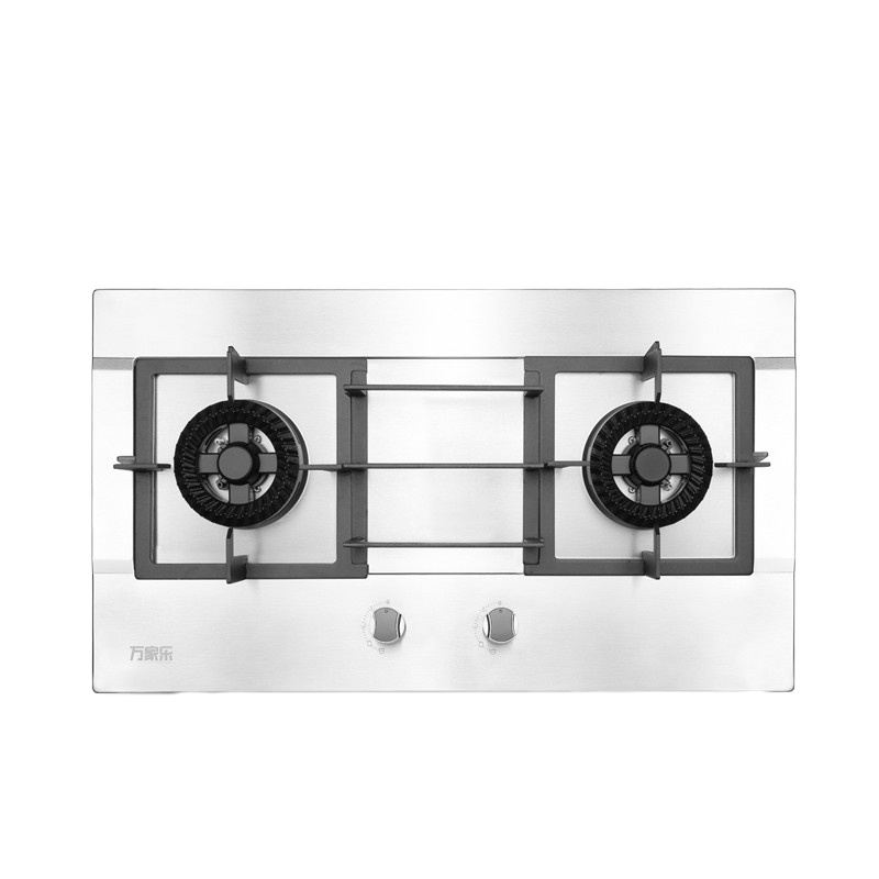 万家乐 QJ15(W)，5.0大火力，猛火高效，双高火